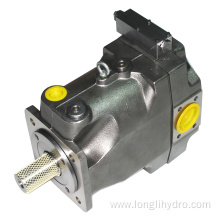 Parker Variable Displacement Axial Piston Pump